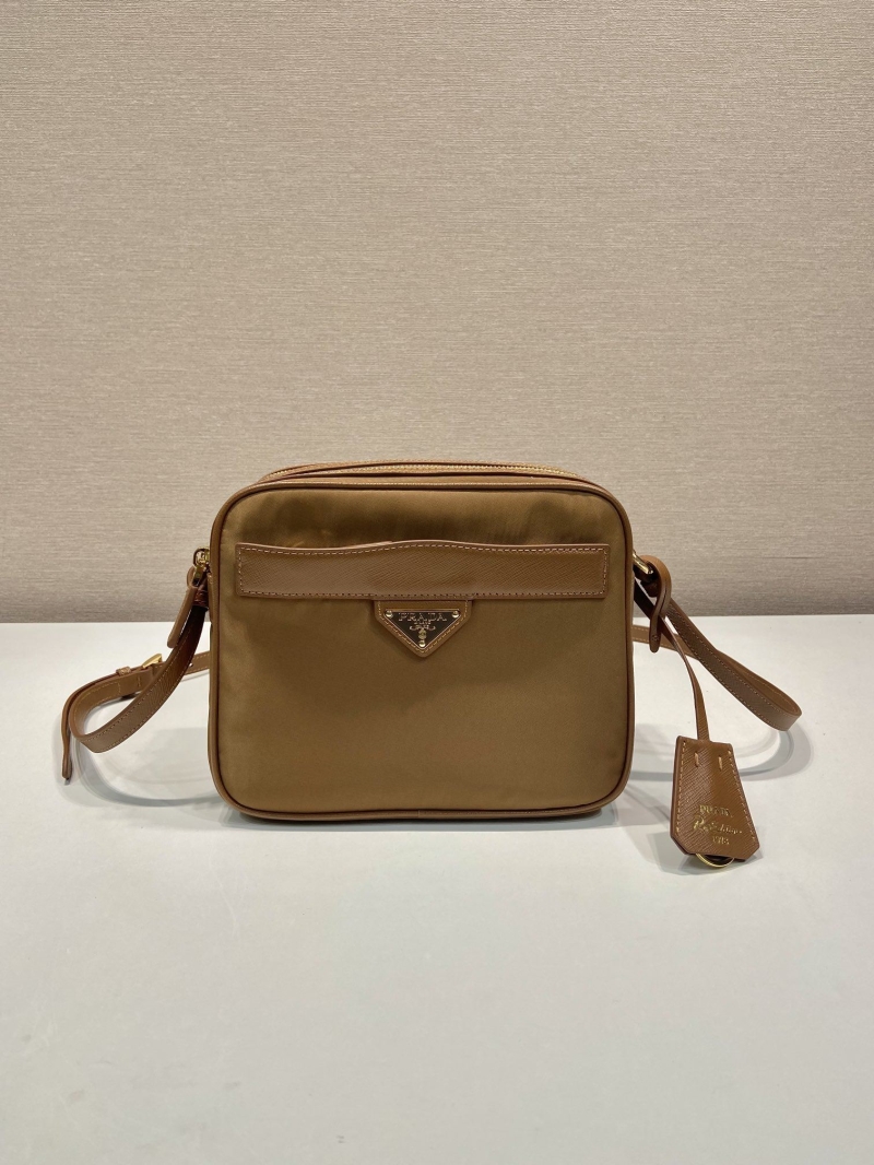 Pra*a satchel bags